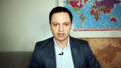 Debate Kamala vs Trump - Entrevista Professor Vitelio Brustolin