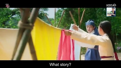 The King's Affection Episode 6 | Eng Sub - A Tale of Love and Power
