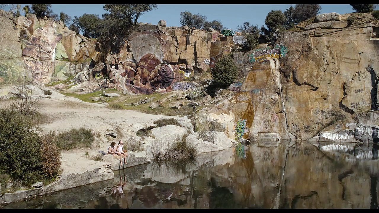 Wie ein Tanz auf Glas (2022) stream deutsch anschauen