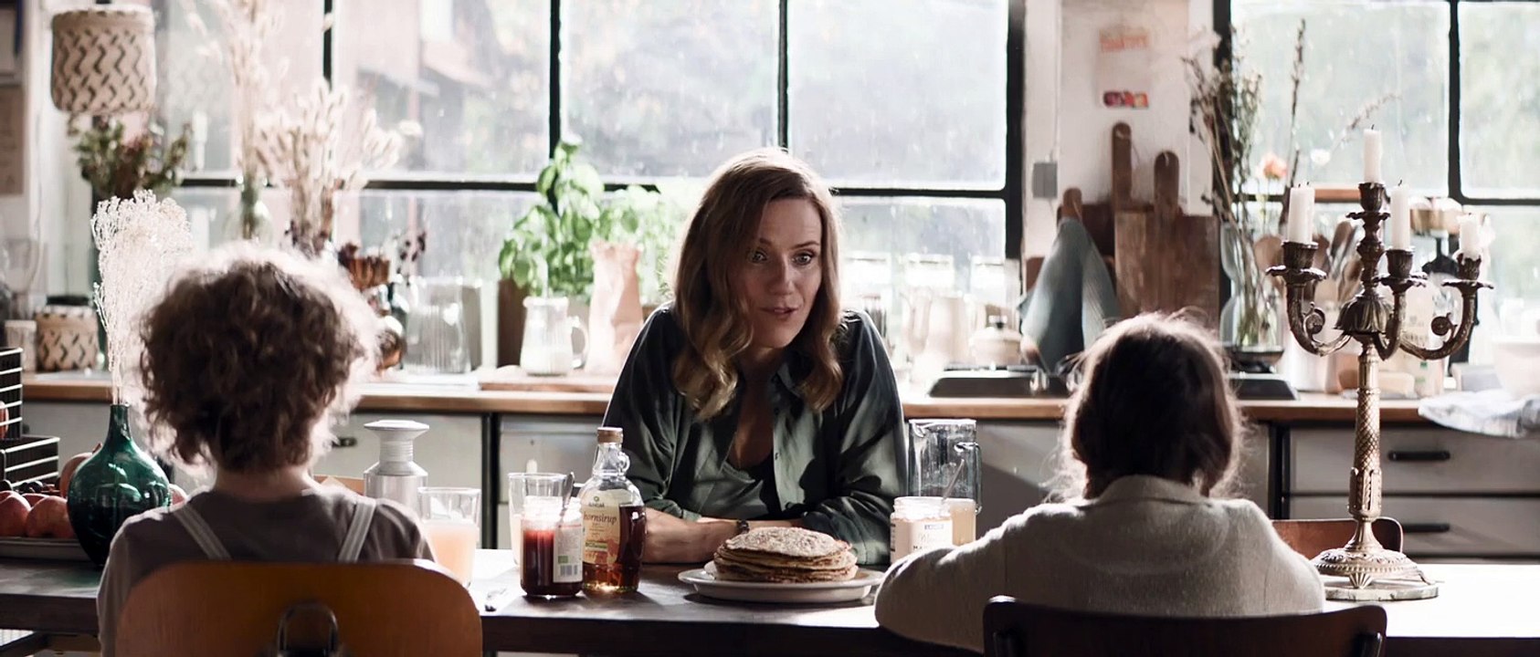 Die Rettung der uns bekannten Welt (2021) stream deutsch anschauen