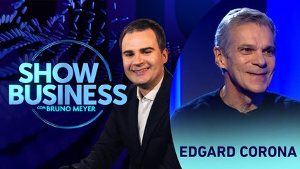 Edgard Corona, CEO do Grupo Smart Fit | SHOW BUSINESS - 11/09/2024
