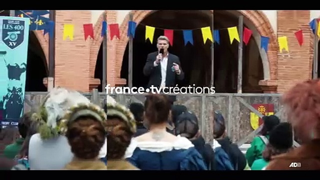 Meurtres à Montauban - 14 septembre