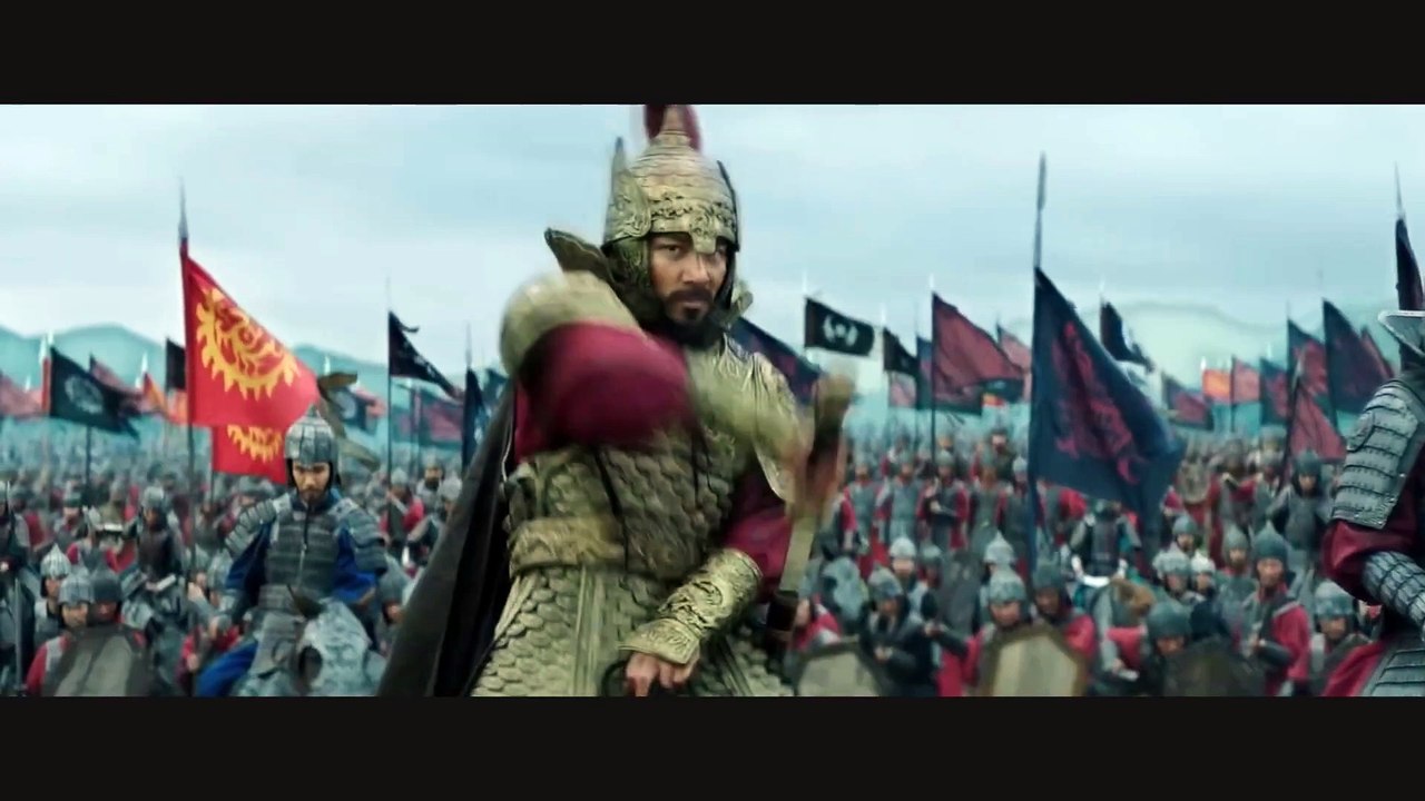 QUEEN WOO _ Official Trailer 2024 _ Jeon Jong-seo, Ji Chang-wook, Lee Soo-hyuk