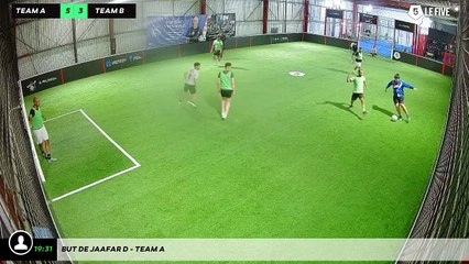 But de Jaafar D - Team A