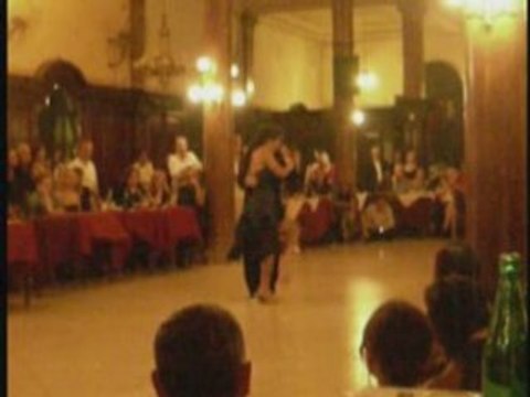 4of5: Argentine Tango Steps and Tango Music: Buenos ...