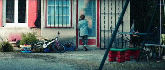 AN ORDINARY CASE Movie