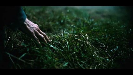 Never Let Go Movie Clip - Something in the Woods