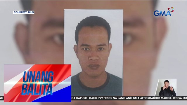 Pinoy na lider umano ng grupong sangkot sa child sex trafficking, arestado sa Dubai | Unang Balita