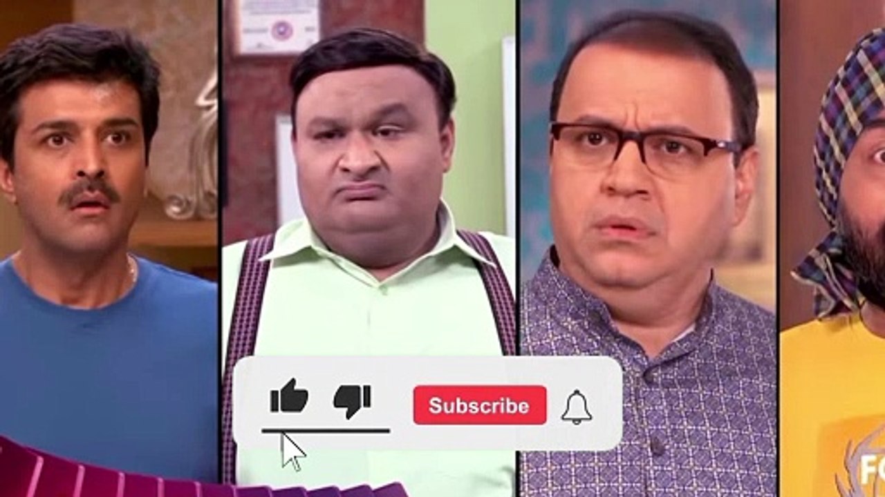 Taaraak mehta ka Ooltah chashmah episode 4188