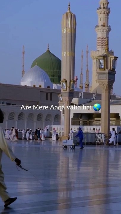 Molana Habib Attari !!