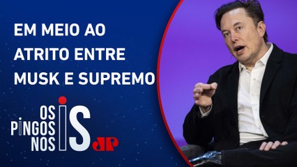 PGR Reafirma Suspensão de 'X' no Brasil 🚫 - thumbnail