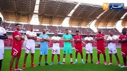 أسماء ثقيلة وميركاتو ناري في الجزائر..هل سيرتفع المستوى