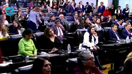 ONGs lanzan críticas por aprobación a la reforma al Poder Judicial