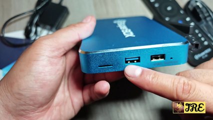 SuperBox S6 Max Android TV Box (Review)