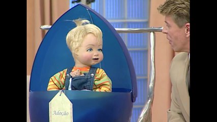 Sai de Baixo - Demissão Impossível (T4:E6) (02/05/1999)