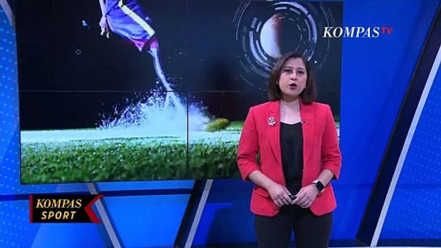 Venue Voli Disorot ada Kubangan, Begini Klarifikasi Ketua PB PON Sumut Fatoni