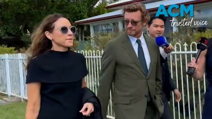 Crime-fighting actor Simon Baker avoids drink driving conviction