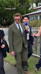 Crime-fighting actor Simon Baker avoids drink driving conviction