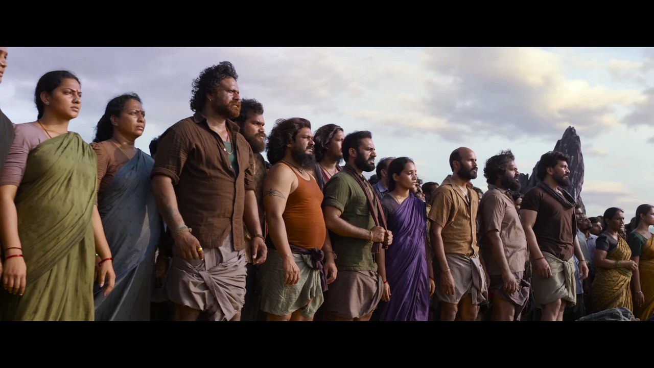 Devara Part 1 Movie