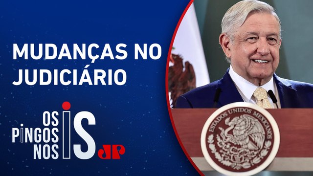 População do México poderá escolher ministros da Suprema Corte