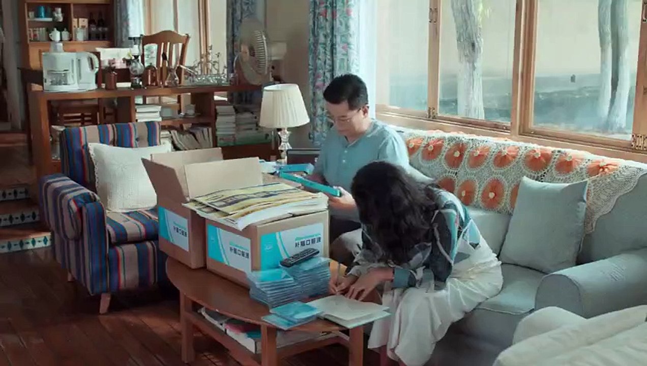 مسلسل اتجاه الريح الحلقة 4