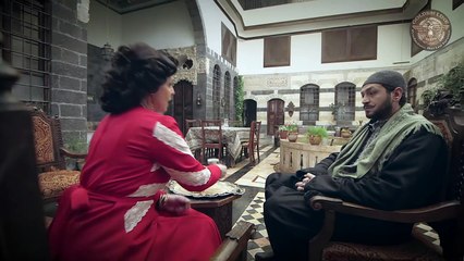 مسلسل وردة شامية - الحلقة 1 الأولى كاملة - HD _ Warda Shamya