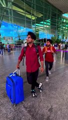 ￼￼ airport मे ट्रेन ￼ #comedy #realfools #vikramcomedyvideo #vikramfunnyvideo #airport