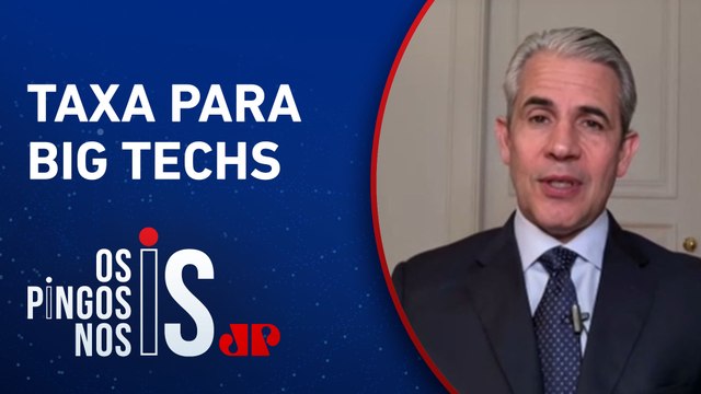 D'Avila: Ministério da Fazenda deveria se chamar Ministério da Arrecadação