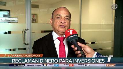 Polémica por fondos de inversión para juntas comunales del distrito de Panamá