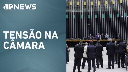 PL da Anistia é adiado para depois das eleições municipais