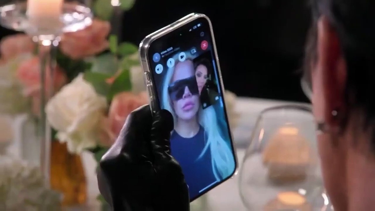 The Kardashians: Get It Together - Season 5 : Best Moments | Pop Culture