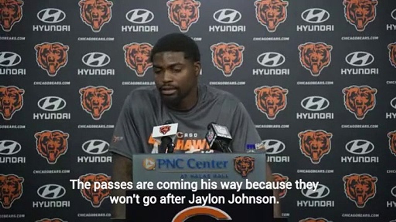Tyrique Stevenson NFC Defensive Player of the Week.mp4