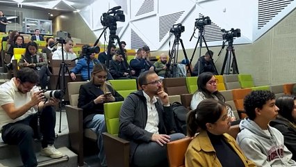 HRW denuncia políticas migratorias "deficientes" ante las crisis en Venezuela y Haití