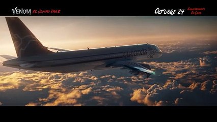 Venom: El último baile | movie | 2024 | Official Trailer