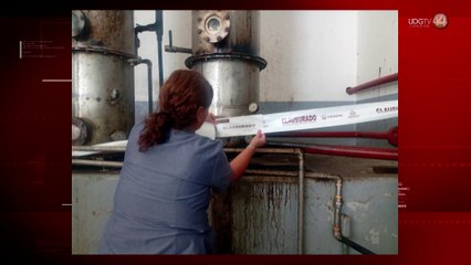 Clausuran tequilera en El Arenal por mal manejo de vinazas