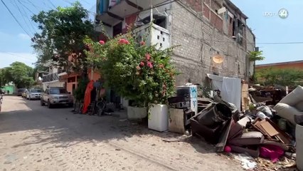 Secretario de Salud Jalisco busca corresponsabilidad con el pueblo en la batalla contra el dengue