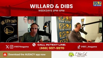 Any Purdy questions left?