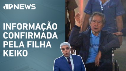 Morre Alberto Fujimori, ex-presidente do Peru; Marcelo Favalli analisa