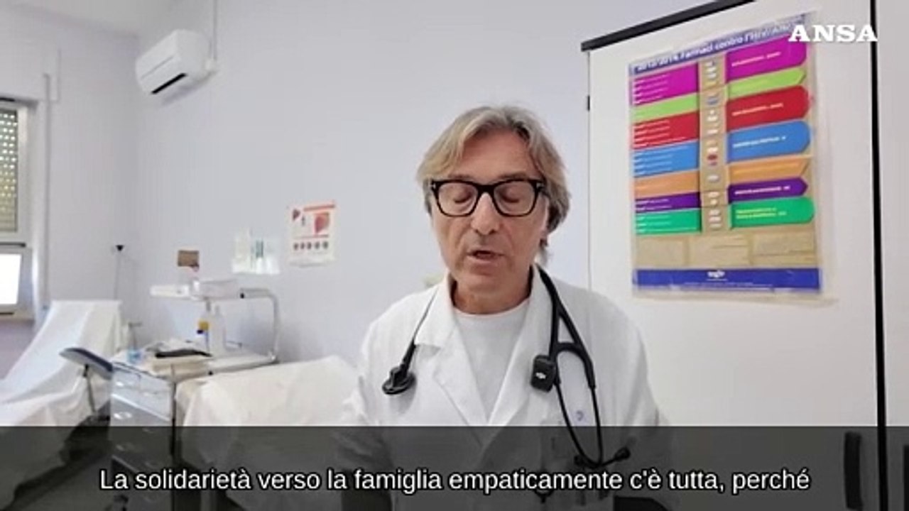 Foggia, segretario Cimo-Fesmed: "Servono leggi per sicurezza del personale sanitario"