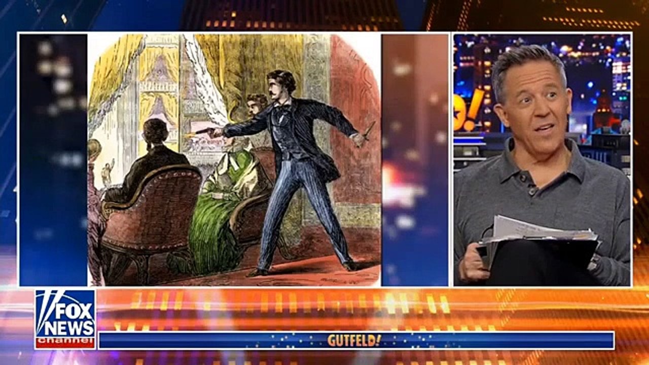 Gutfeld! 9/11/24FULL HD