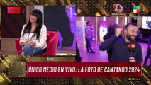  Se hizo LA SESIÓN DE FOTOS del CANTANDO 2024 y surgieron las polémicas