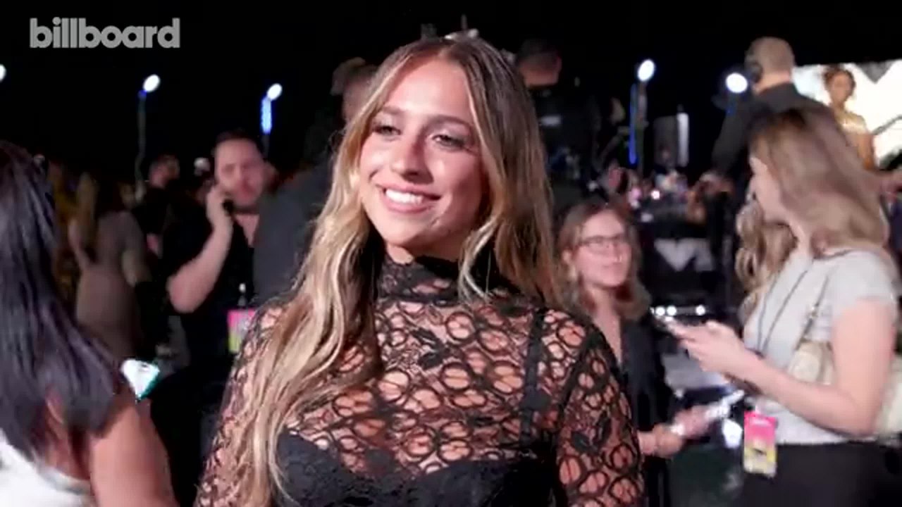 Tate McRae "It's ok I'm ok" Release & Feels Honored To Be Nominated | MTV VMAs 2024