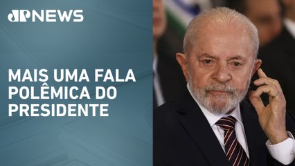 Lula Acusa Governador de Roraima de Envolvimento com Garimpo Ilegal ⚠️