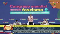 Pdte. Nicolás Maduro: La extrema derecha sembró una campaña para arrasar con el chavismo