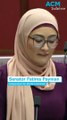 No cap! Senator Fatima Payman delivers parliament speech in Gen Z lingo