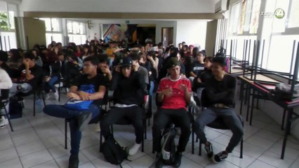 Es preocupante el desinterés de los jóvenes en la política formal en Jalisco