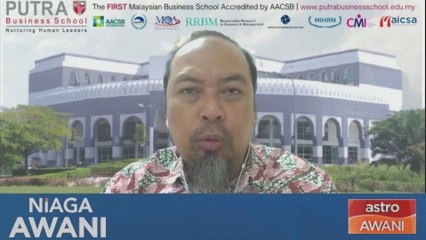 Pertumbuhan IPP & pembuatan: Persediaan hadapi cabaran global