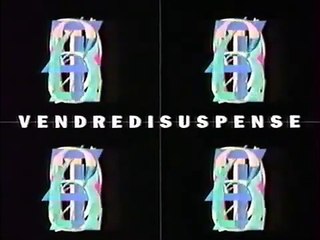 Bande annonce la cinq en 1992