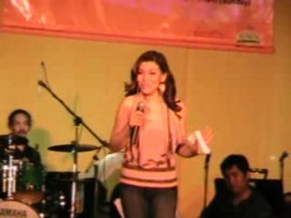 Lani Misalucha - Loving You Live