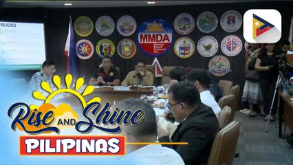 MMDA, nakipagpulong sa MMC hinggil sa mga hakbang vs. pagkalat ng mpox-Clade II at ASF